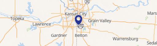 Office Sublease in Kansas City