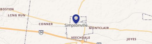 Prime Commercial Land Opportunity