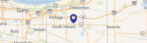 Valparaiso Land Opportunity