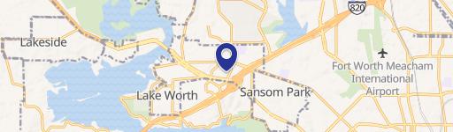 Retail Space in Lake Worth