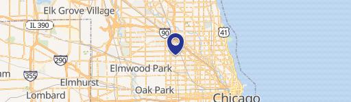 Cicero Avenue Retail Space Available