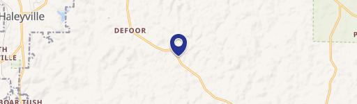 Haleyville, AL 35565