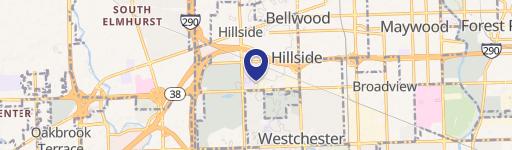 Renovated Office Space for Rent