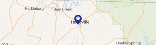 Haleyville, AL 35565