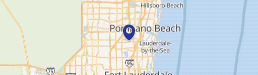 Office Space in Fort Lauderdale