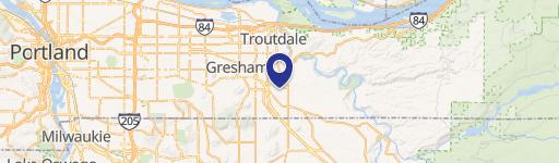 Gresham Office Space Available