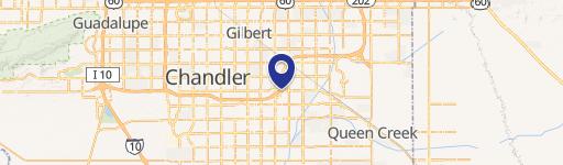 Office Space in Gilbert, Arizona