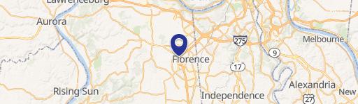 Retail Space in Florence, KY