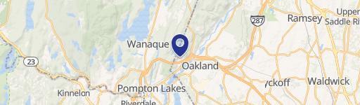 Oakland Warehouse Space For Lease