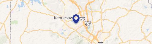 Kennesaw Office Space For Rent