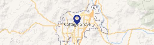 Retail Space in Cottage Grove