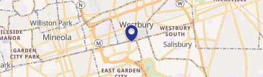 Westbury Retail Space For Rent