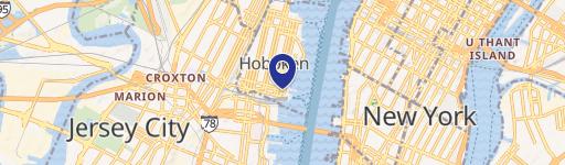 Hoboken Office Space Available