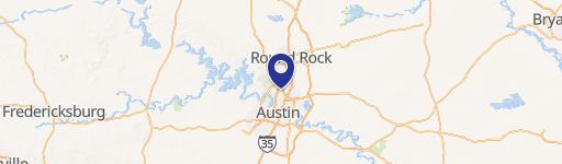 Retail Space in Austin, TX