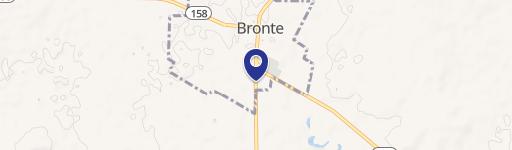 Former Restaurant on Corner Lot