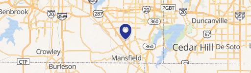 Mansfield Office Space For Lease