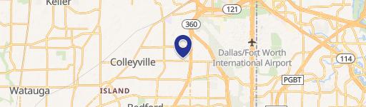 Retail Space Near Glade Parks