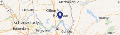 Flex Space Near I-87