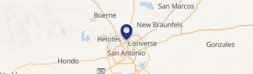 San Antonio Office Building For Sale