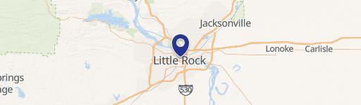 Commercial Land Near I-430