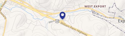 Office Space in Office Park