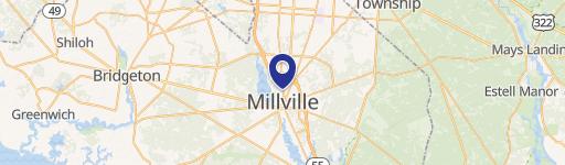 Retail Property in Millville, NJ