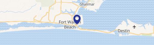 Retail Space in Fort Walton