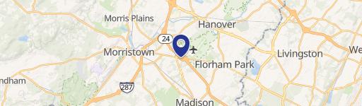 Florham Park Office Space