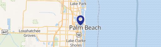 West Palm Beach Office Space