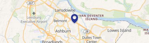 Retail Space in One Loudoun