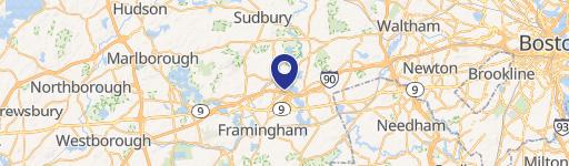 Framingham Office Space For Rent