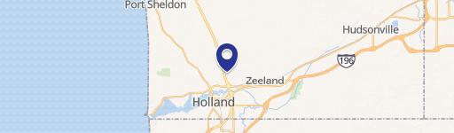 Holland, MI Retail Investment Opportunity