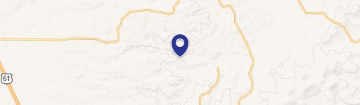 Scenic Ridgetop Property with Storage