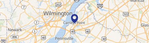 Carneys Point Warehouse Space Available