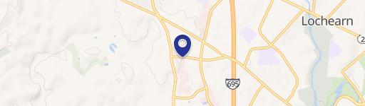 Office Space in Windsor Mill