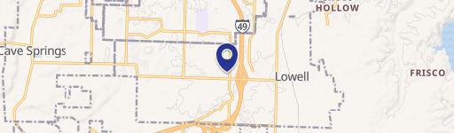 Prime Commercial Land in Lowell