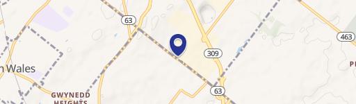 Three Building Office Complex