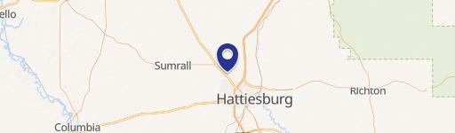 Hattiesburg Land For Development