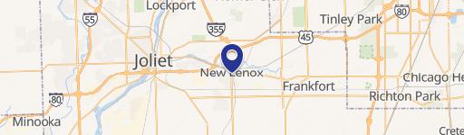 63 Acre Parcel Near Hospital