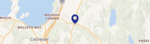 Retail Space in Domino’s Plaza