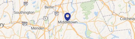 Middletown Office & Retail Building