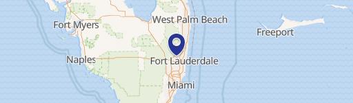 Professional Office Space in Plantation