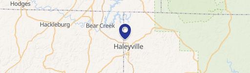 Haleyville, AL 35565