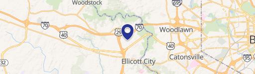 Turn Key Office Space