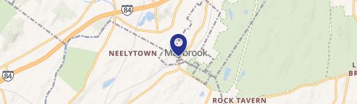 Maybrook Retail Space For Lease