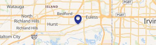 Euless Warehouse with Office Space