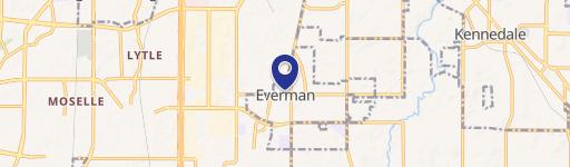 Everman Warehouse Space Available