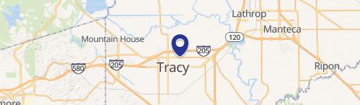 Tracy Warehouse with I-205 Access