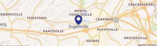 Turnstone Drive Office Space Available