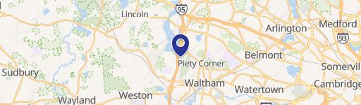 Class A Office Building